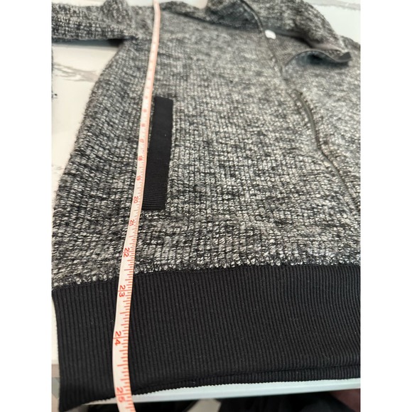 Old Navy Men's Fulll Zip Two-Tone Jacket Size Small - Picture 9 of 9